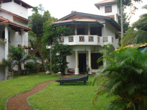 The villa Utopia